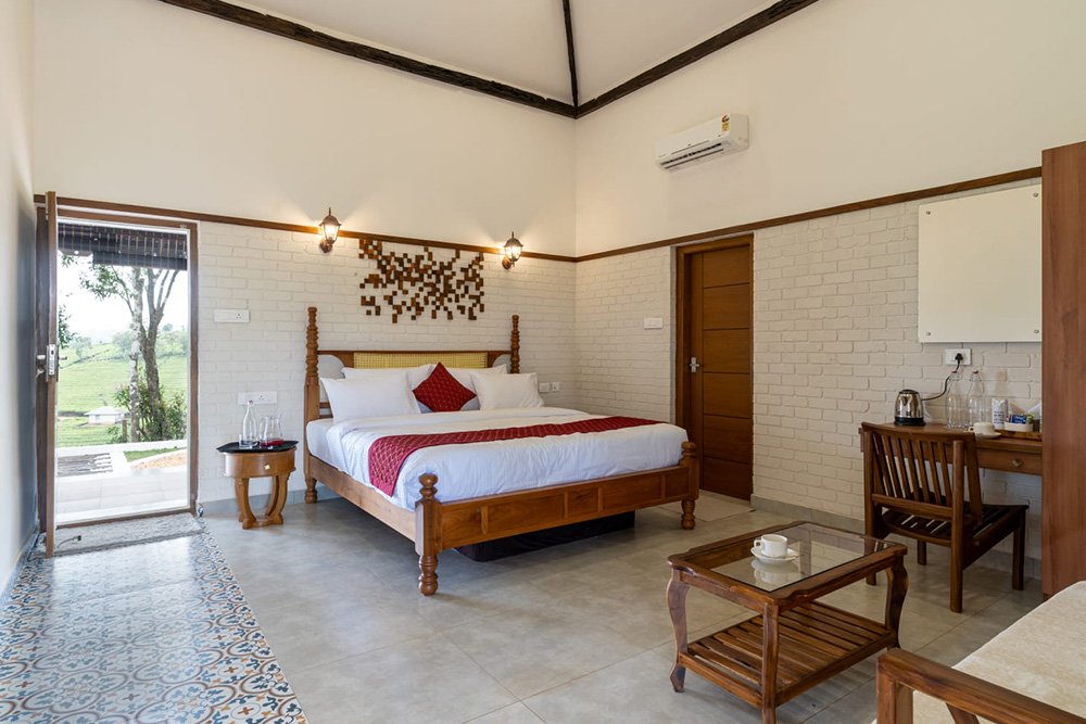 best resort in vagamon with pool luxury villa in vagamon casaresto resort vagamon (12)