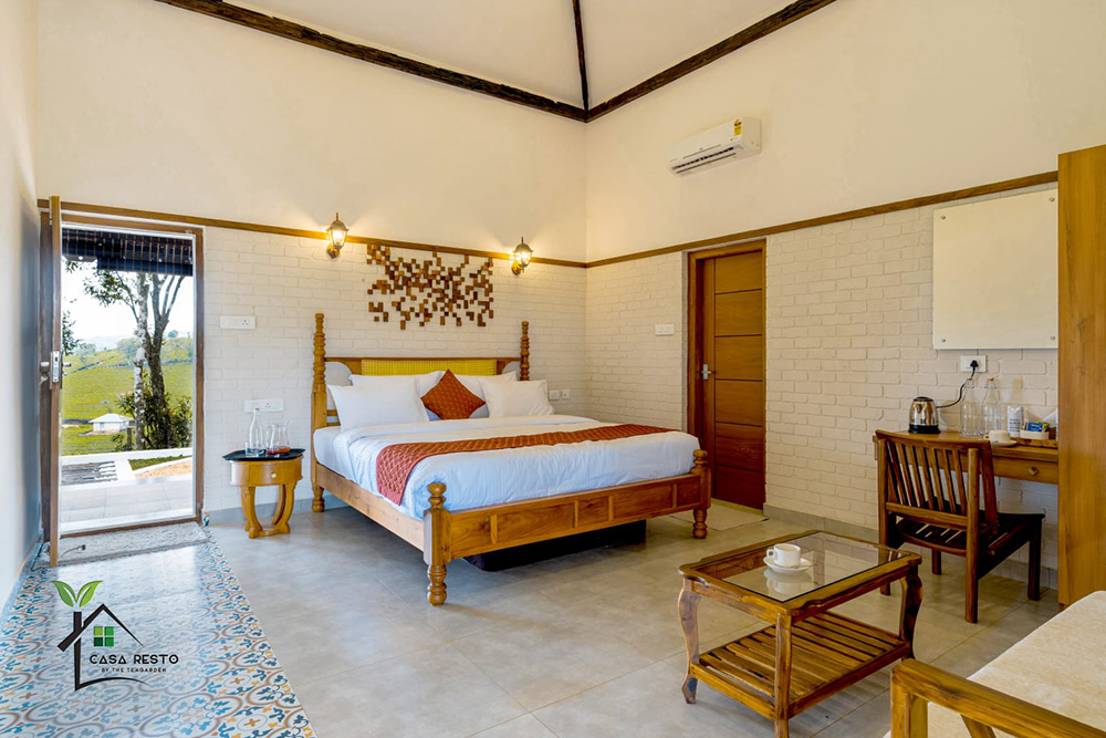 best resort in vagamon with pool luxury villa in vagamon casaresto resort vagamon (13)