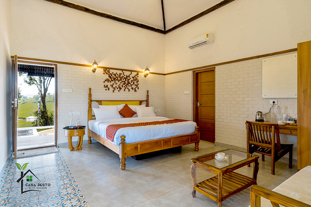 best resort in vagamon with pool luxury villa in vagamon casaresto resort vagamon (8)